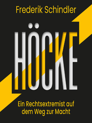cover image of Höcke